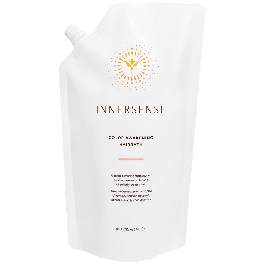 Innersense Color Awakening Hairbath Refill 946 ml