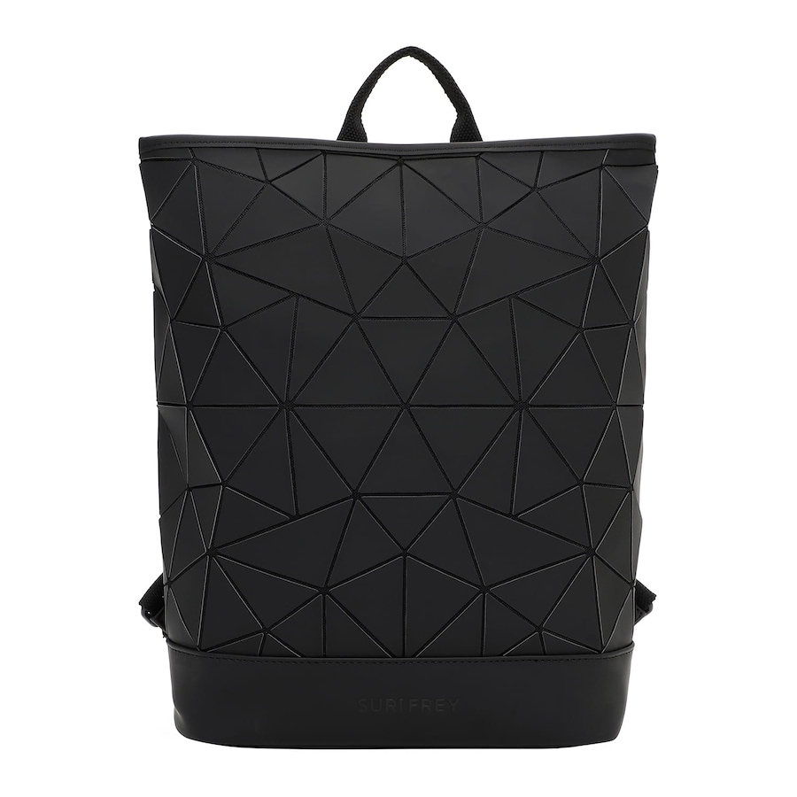 SURI FREY Rucksack SFY Sports Jessy-Lu Black Schwarz