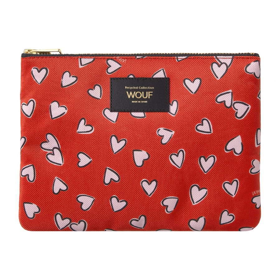 Wouf Daily Kulturbeutel crush Herren