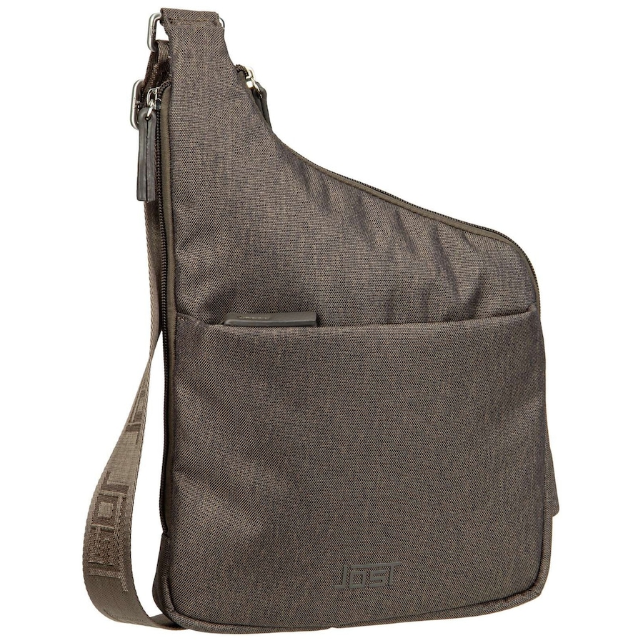 Jost Rucksack Bergen Taupe Grau