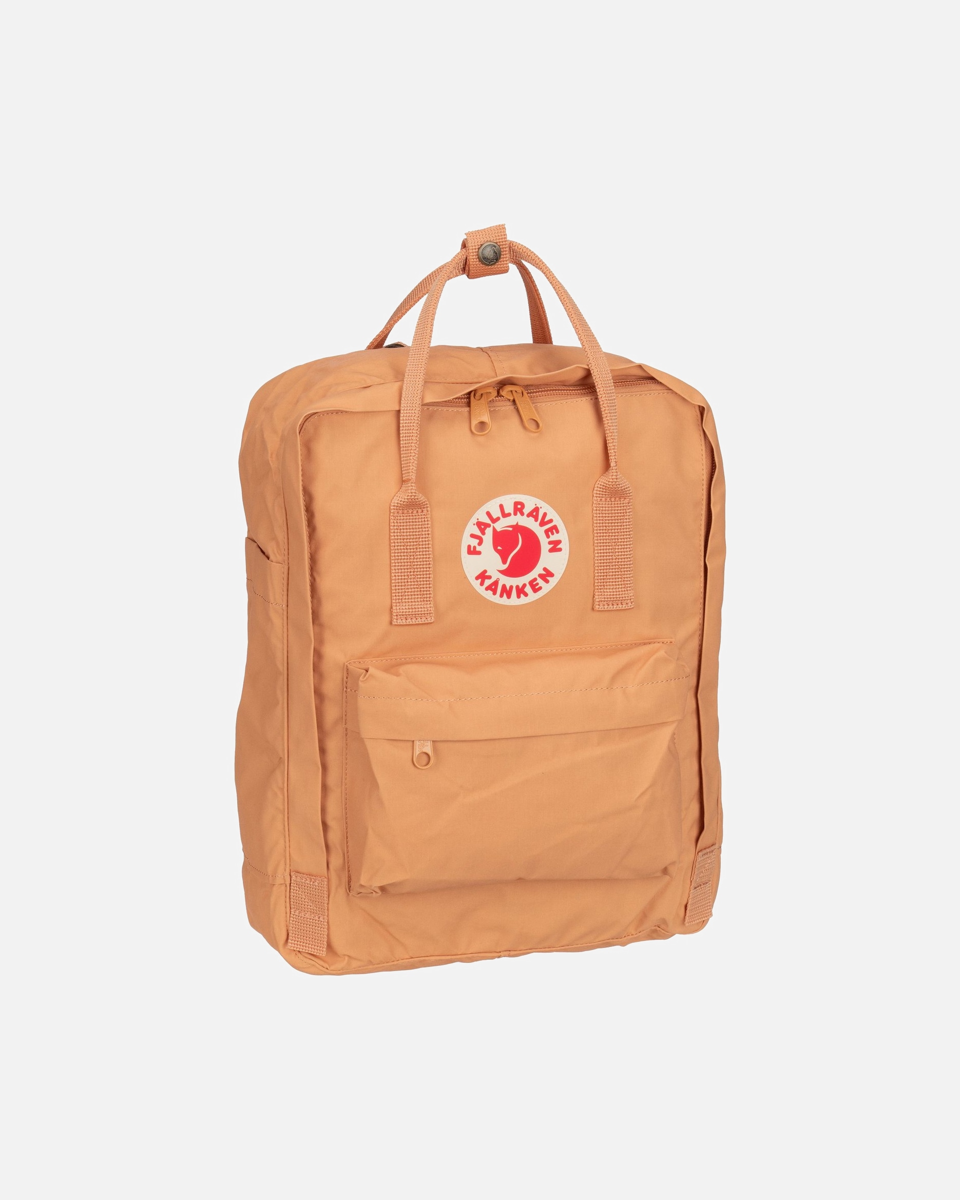 Rucksack für Unisex Fjällräven Rucksack Kanken Peach Sand