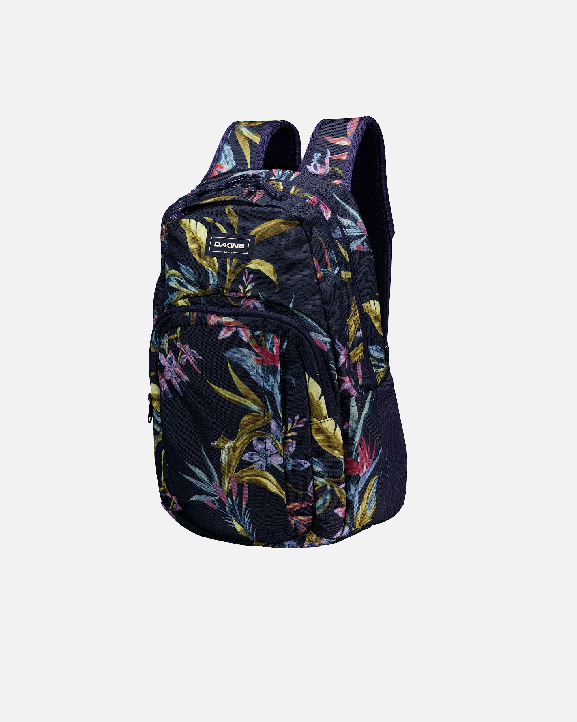 Rucksack für Weiblich Dakine Schulrucksack Campus M Volumen 25 Liter Hanalei