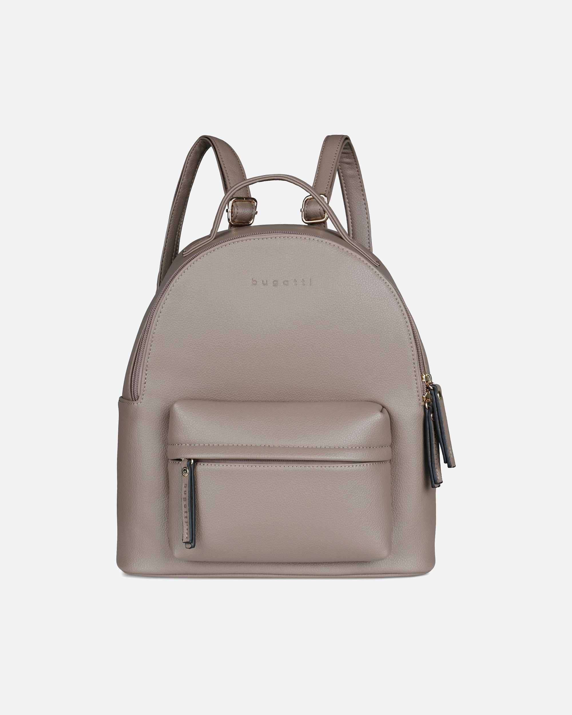 Rucksack für Weiblich Bugatti Mare 3.0 Daypack taupe