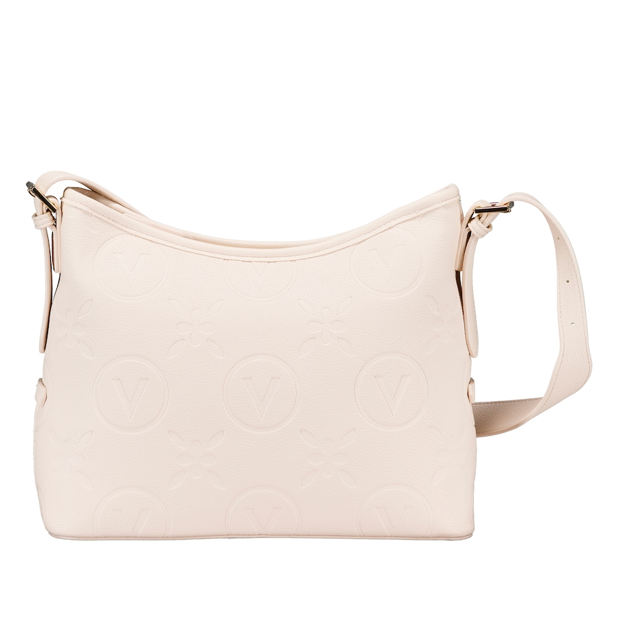 Valentino Bags Beuteltasche Samba Relove Recycle Ecru Nude Damen