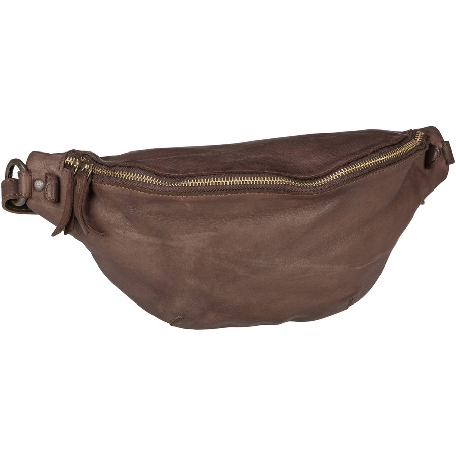 Harold's Gürteltasche Submarine Braun