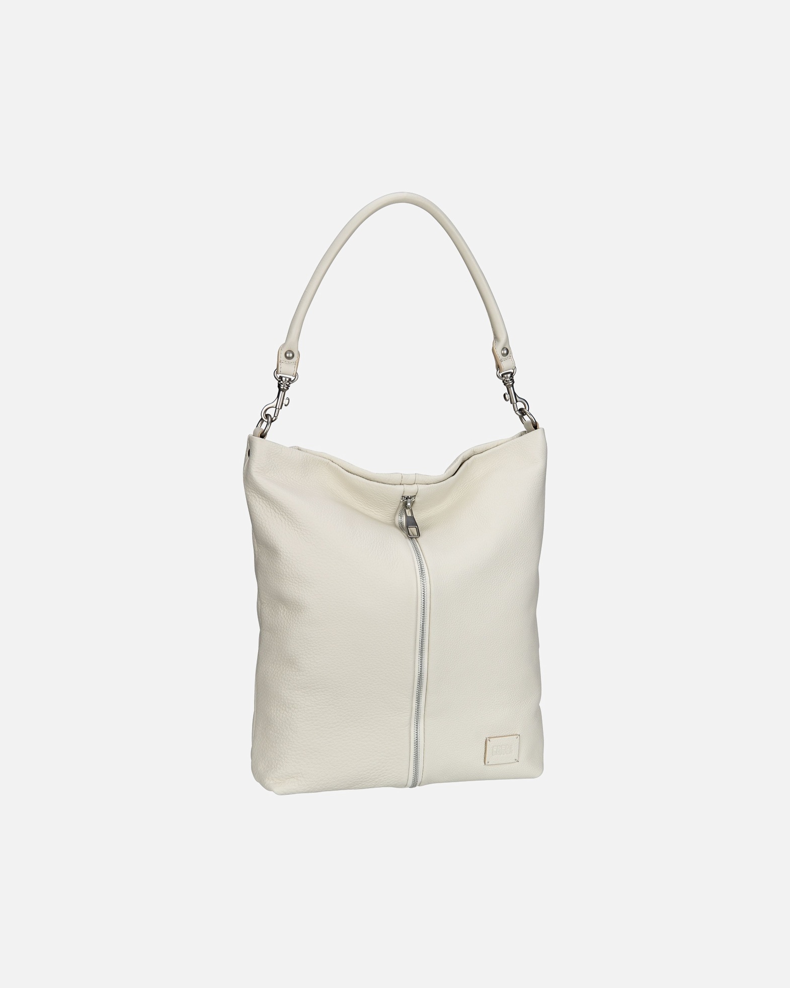 Handtasche für Weiblich FREDsBRUDER Handtasche Feeling Good Cream