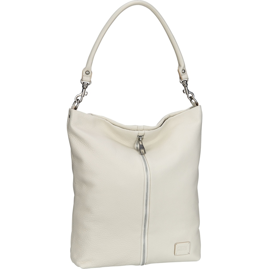 FREDsBRUDER Handtasche Feeling Good Cream Nude Damen