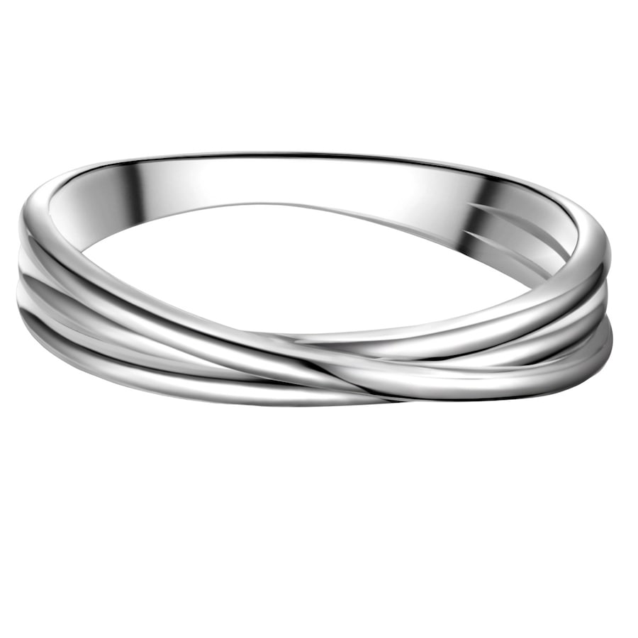 Glanzstücke München Ring Sterling Silber in 48 Damen