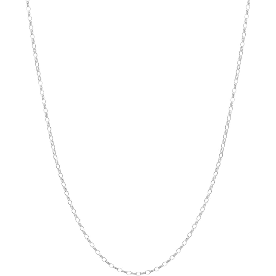 Thomas Sabo Kette 925er Silber One Size Damen