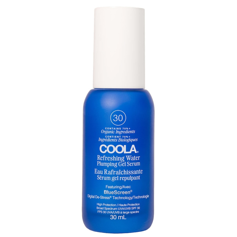 Coola Refreshing Water Plumping Gel SPF30 30 ml