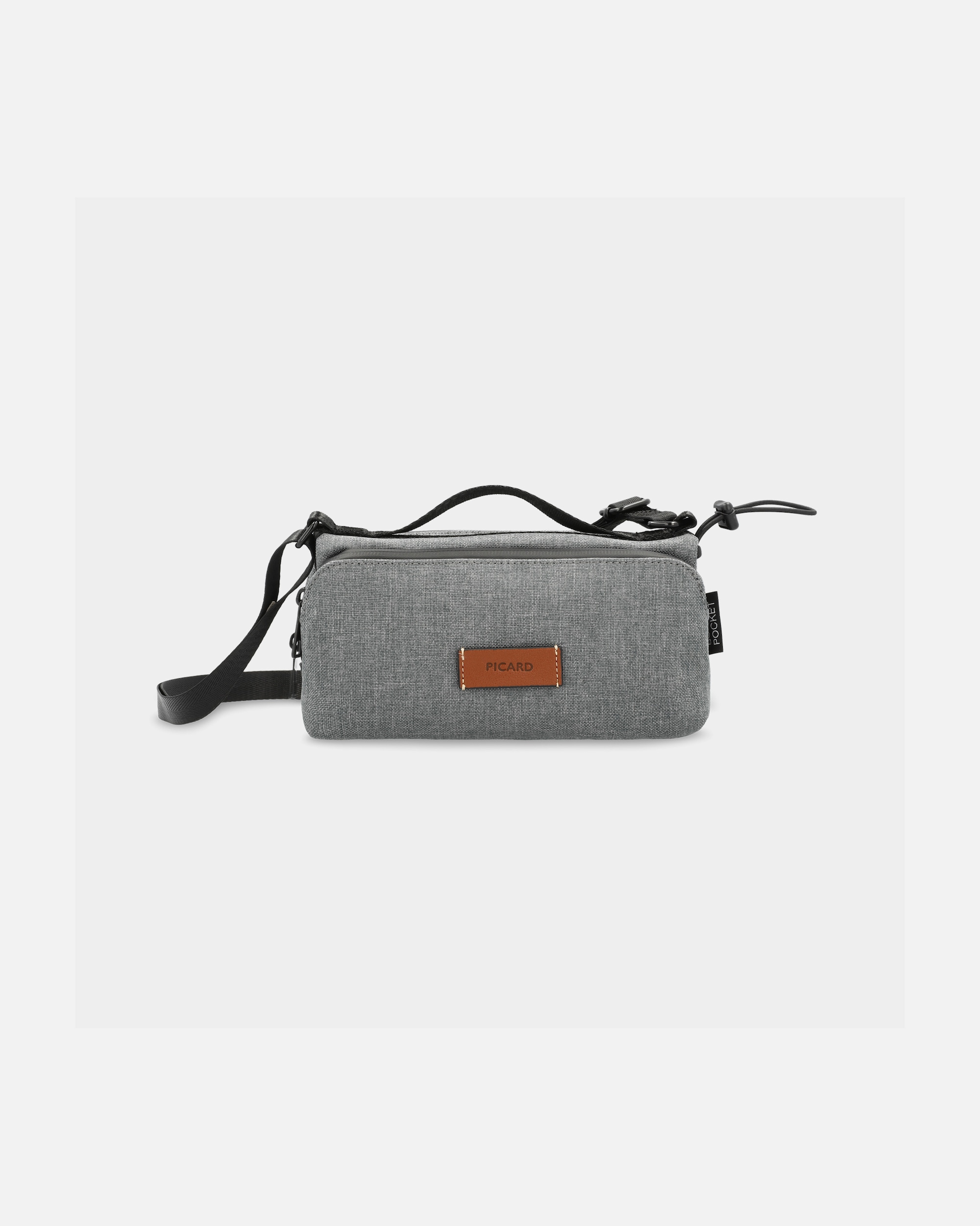 Tasche für Unisex Picard Umhängetasche Go Eco OneSize