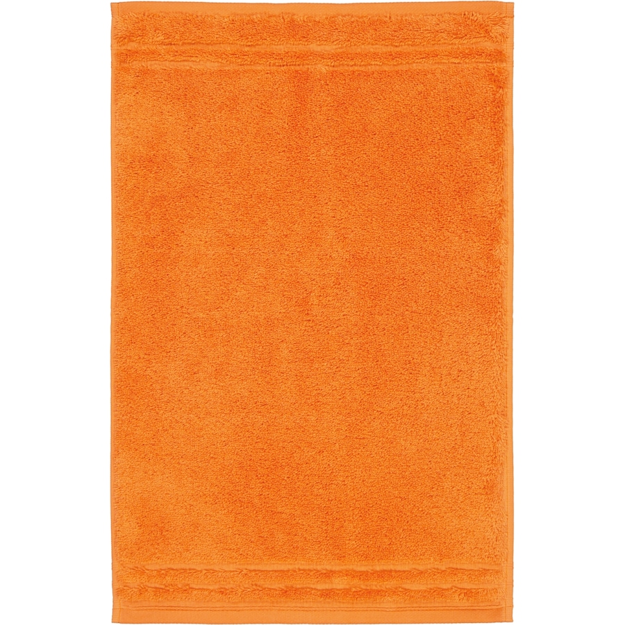 Vossen Handtücher Vienna Style Supersoft fiesta - 2600 Gästetuch 30x50 cm Coral