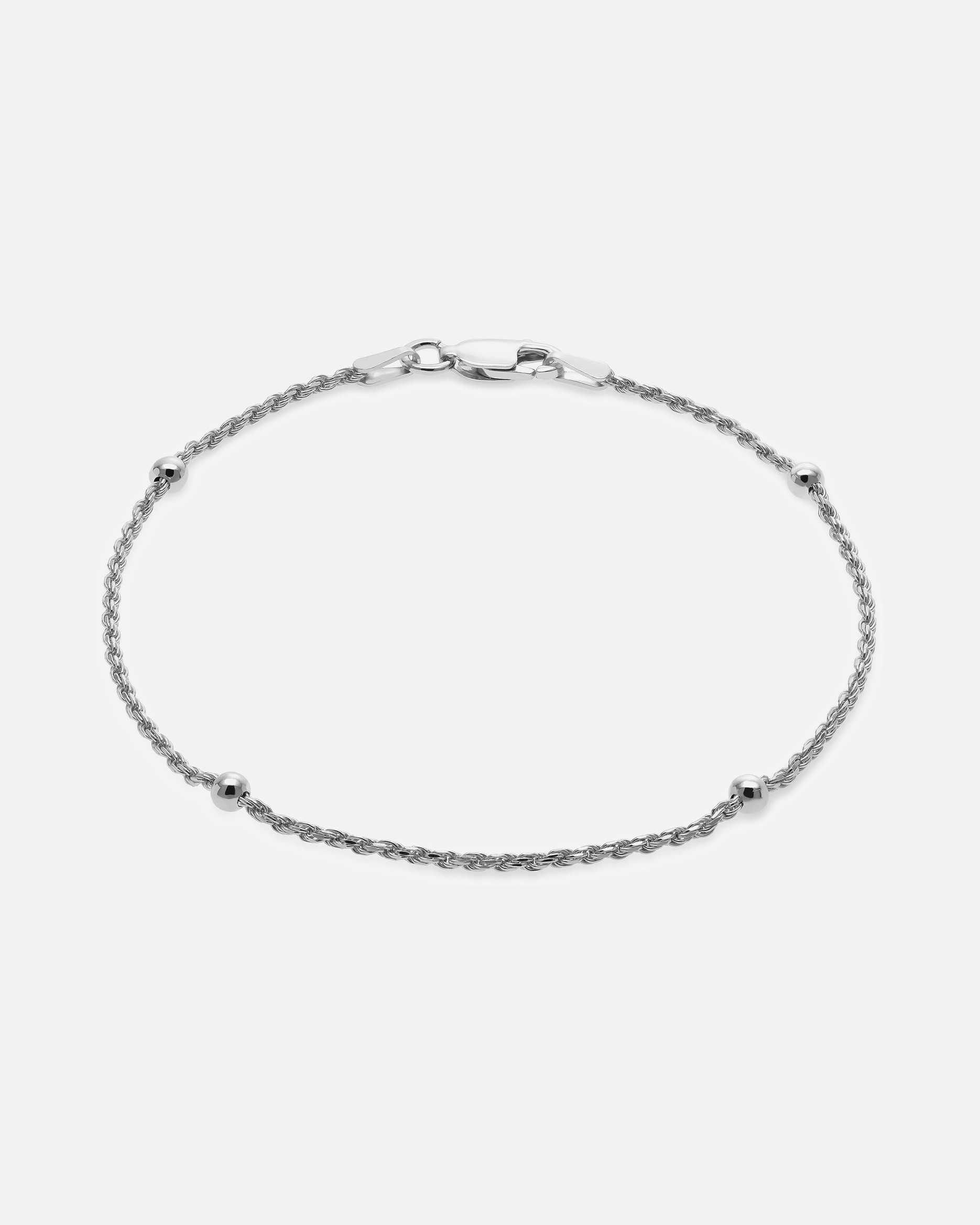 Armband für Weiblich CHRIST Armband 925er Silber, recycelt silber