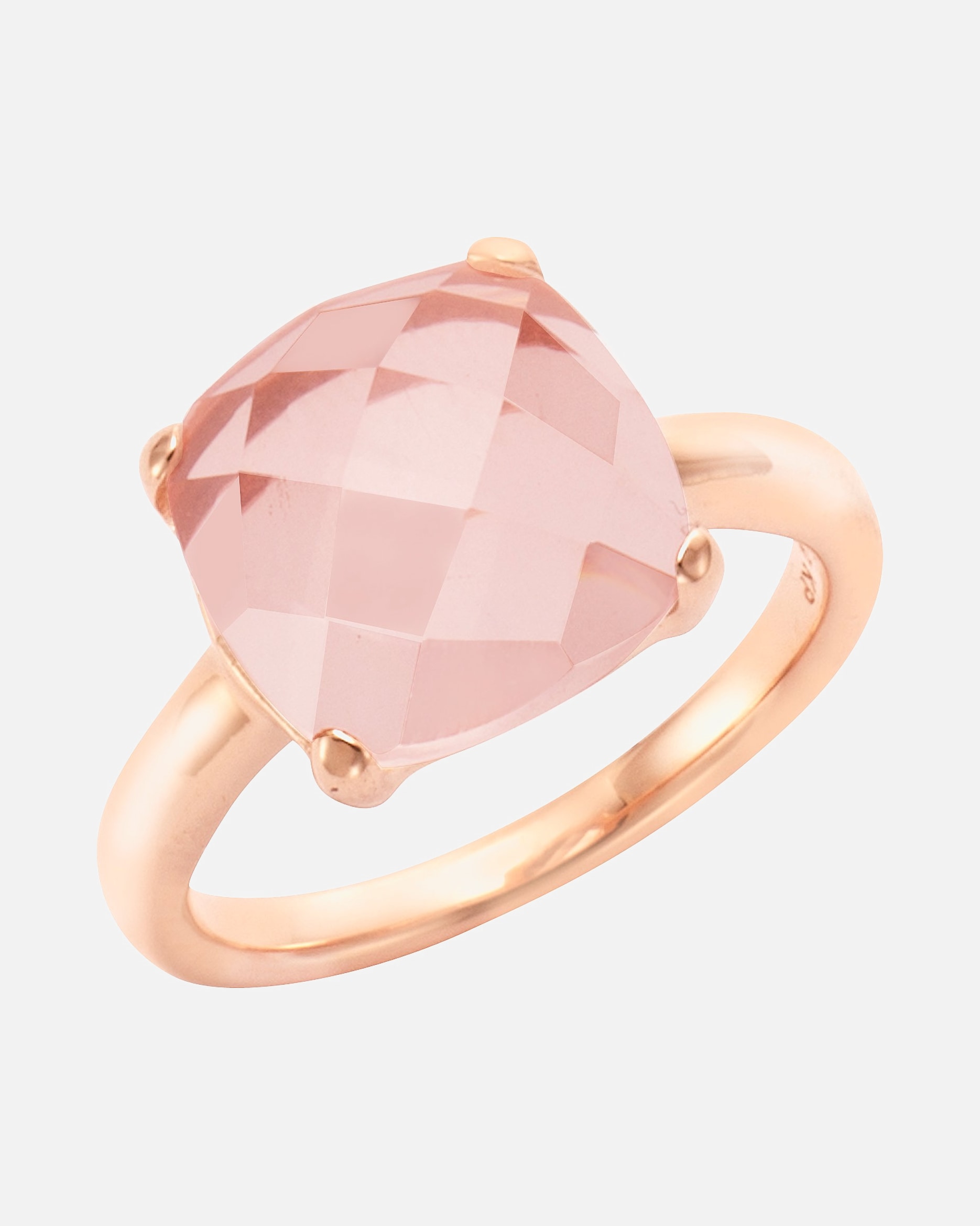 Ring für Weiblich Jamelli Damenring 925er Silber 60