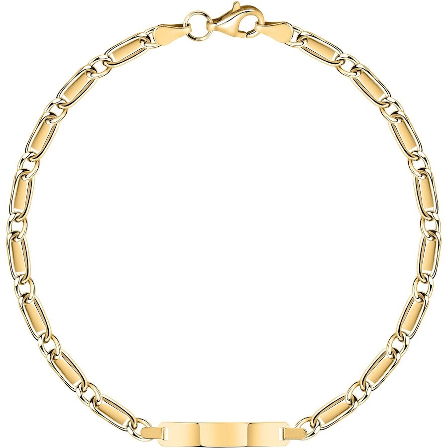 CHRIST Armband 375er Gelbgold One Size Herren