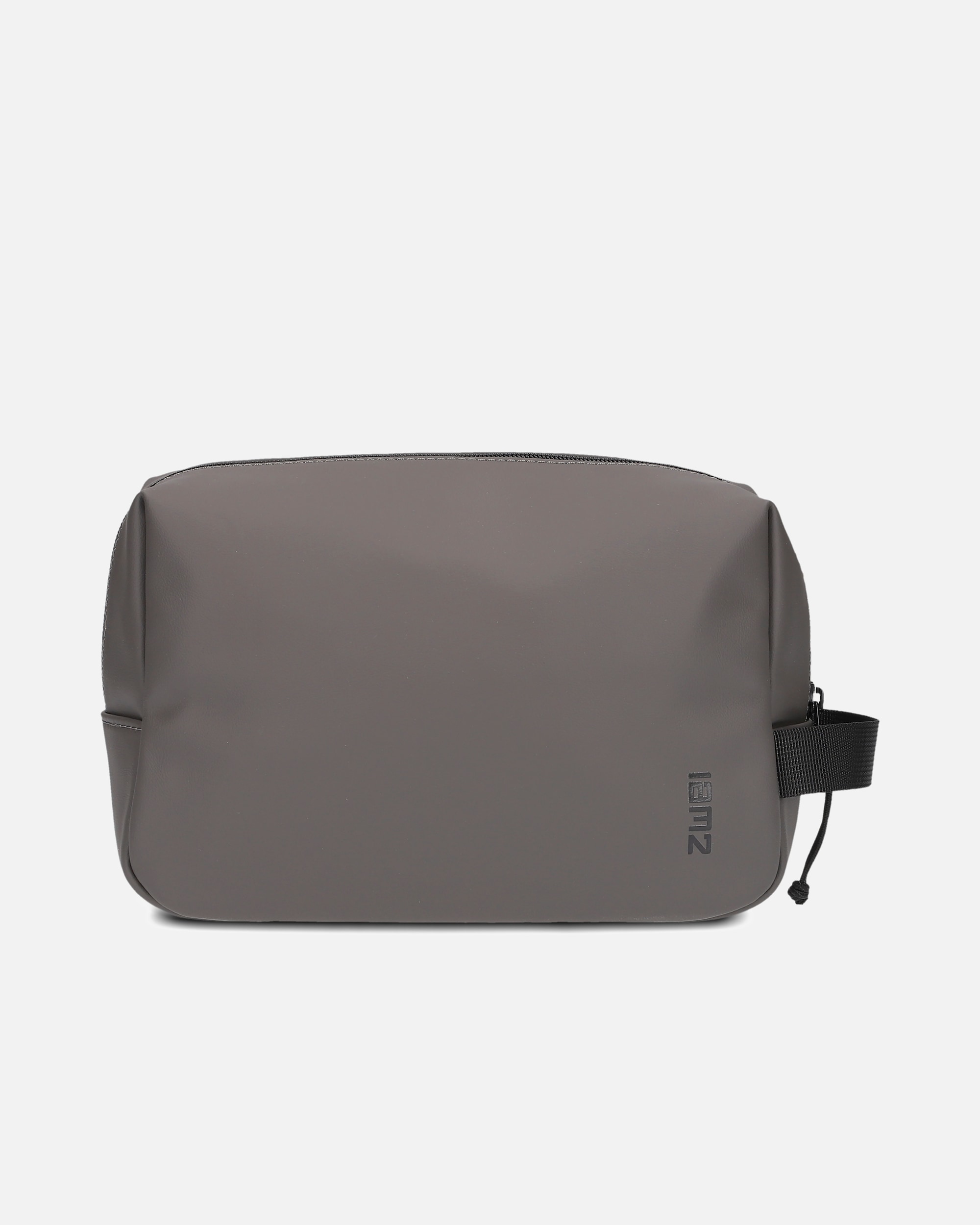 Kulturtasche für Unisex ZWEI Kulturbeutel Cargo CAN50 Stone