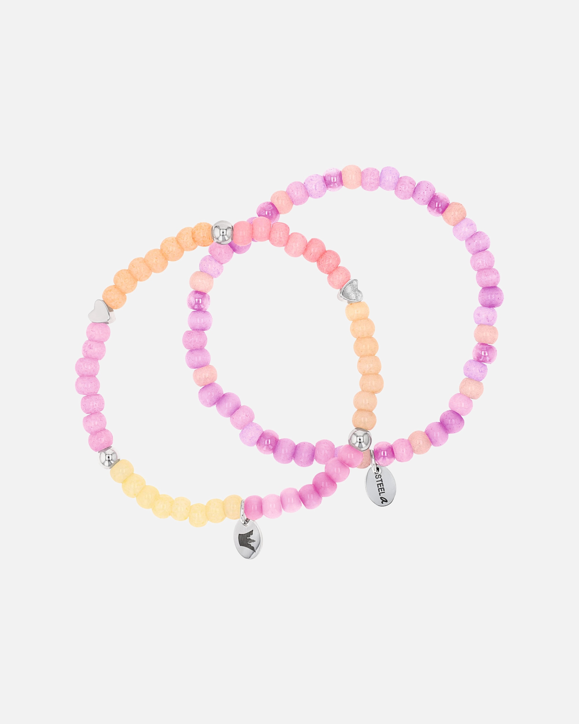 Kinder-Accessoire für Weiblich Prinzessin Lillifee Armband Pink