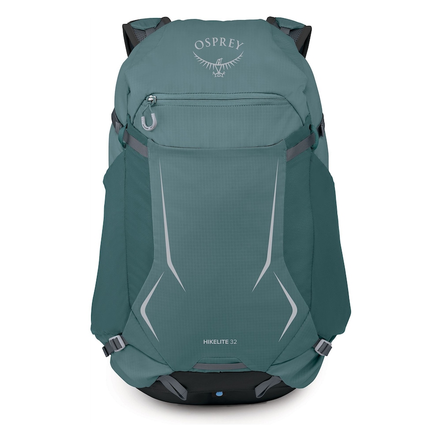 Osprey Hikelite Wanderrucksack cascade blue Violett Herren