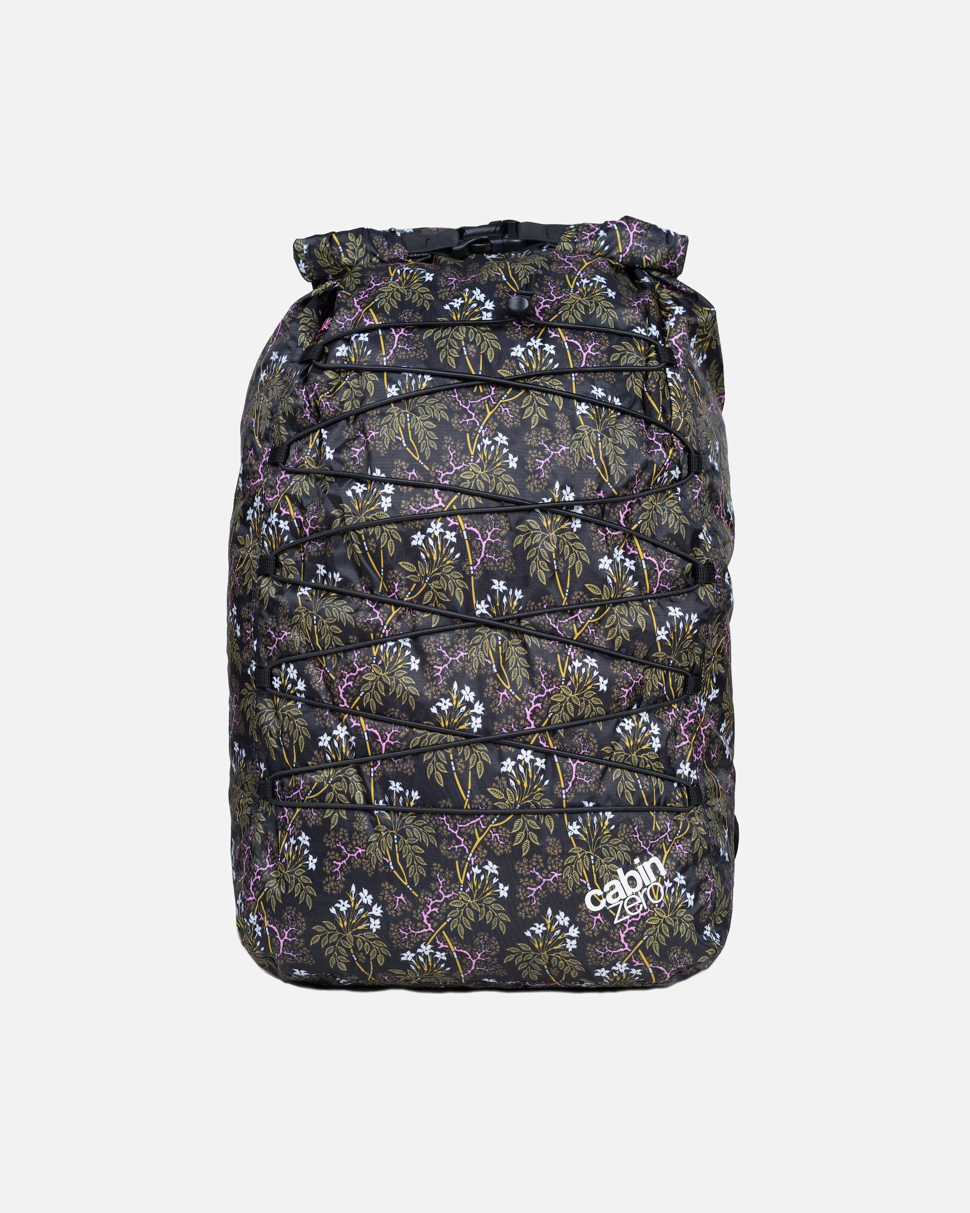 Rucksack für Männlich Cabin Zero Companion Bags Rucksack night floral