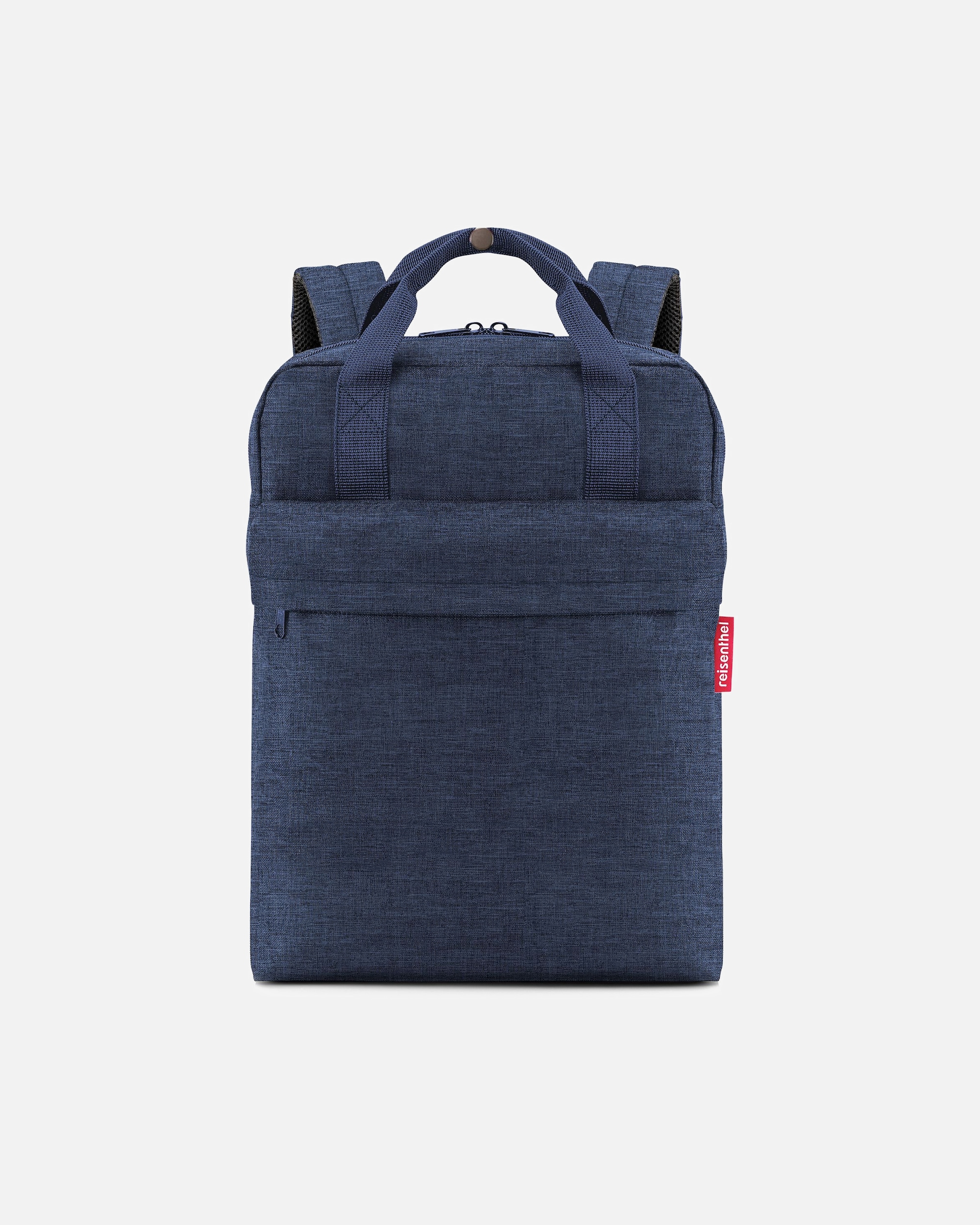 Rucksack für Unisex Reisenthel Rucksack allday M twist navy