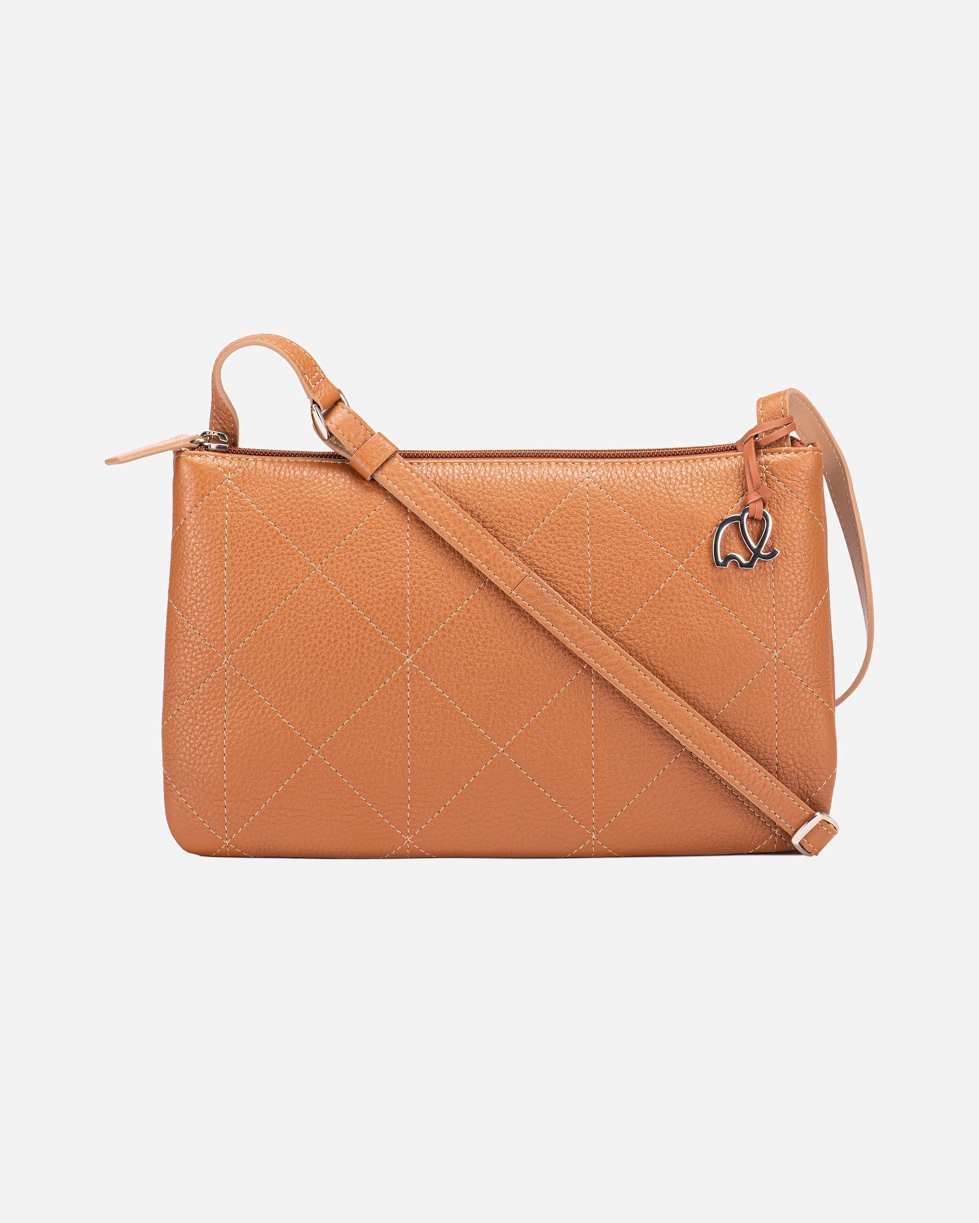 Handtasche für Weiblich Mywalit Umhängetasche dune