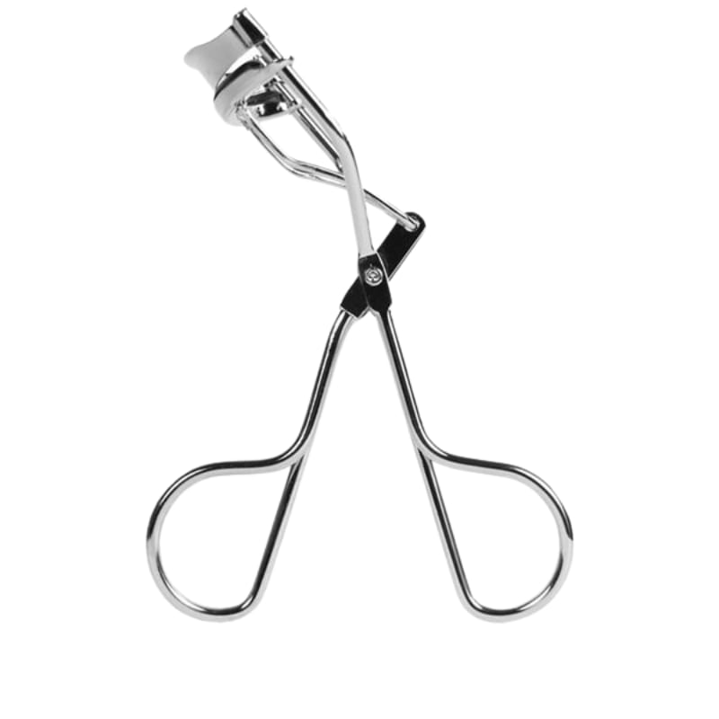 UNIQ Wimpernzange Silber Damen