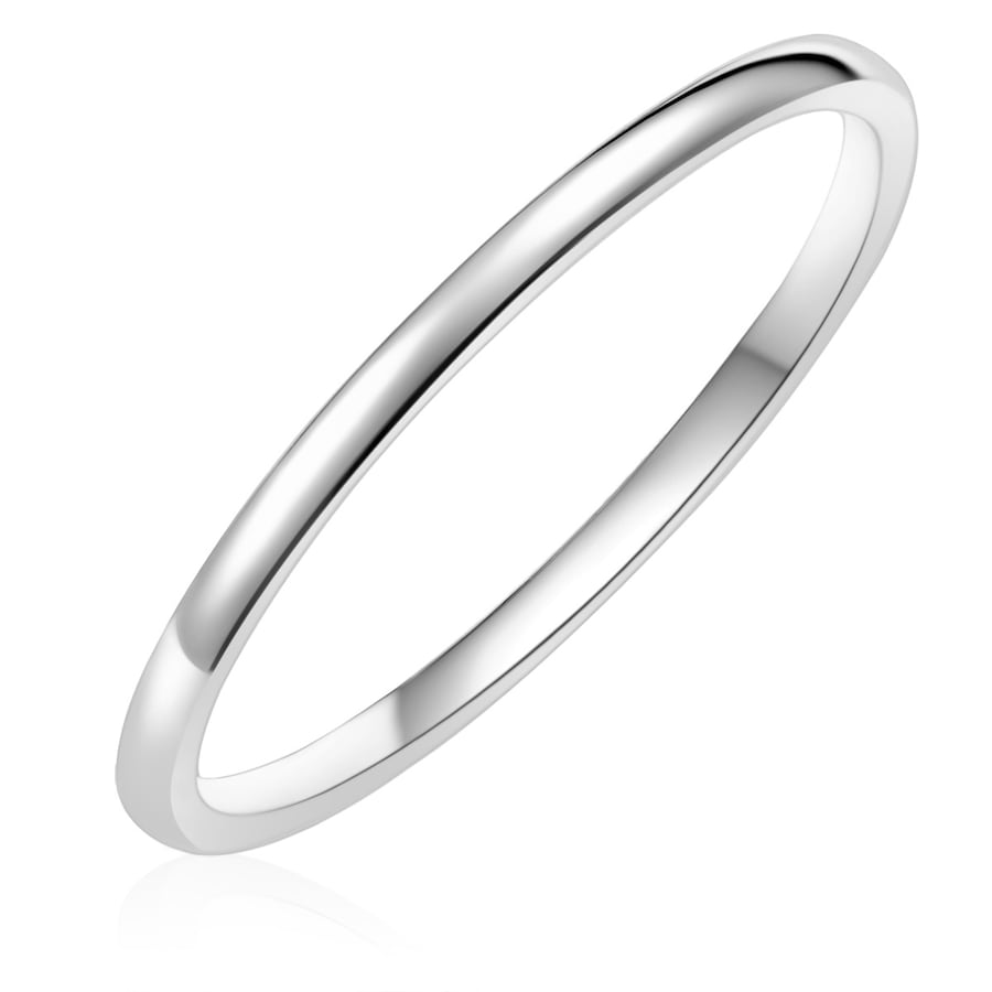Glanzstücke München Ring Sterling Silber in 62 Damen