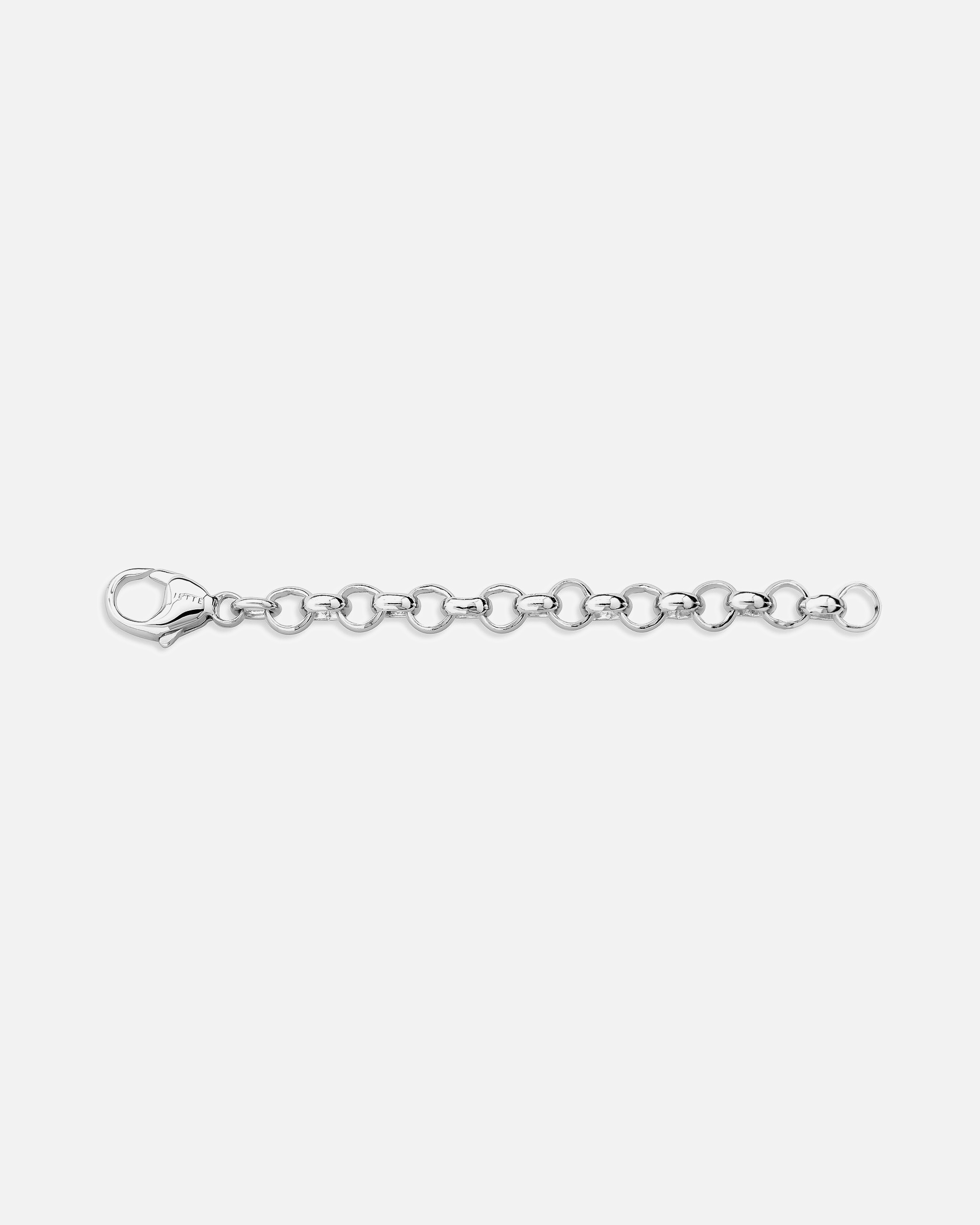 Armband für Weiblich Jette Verlängerung 925er Silber silber