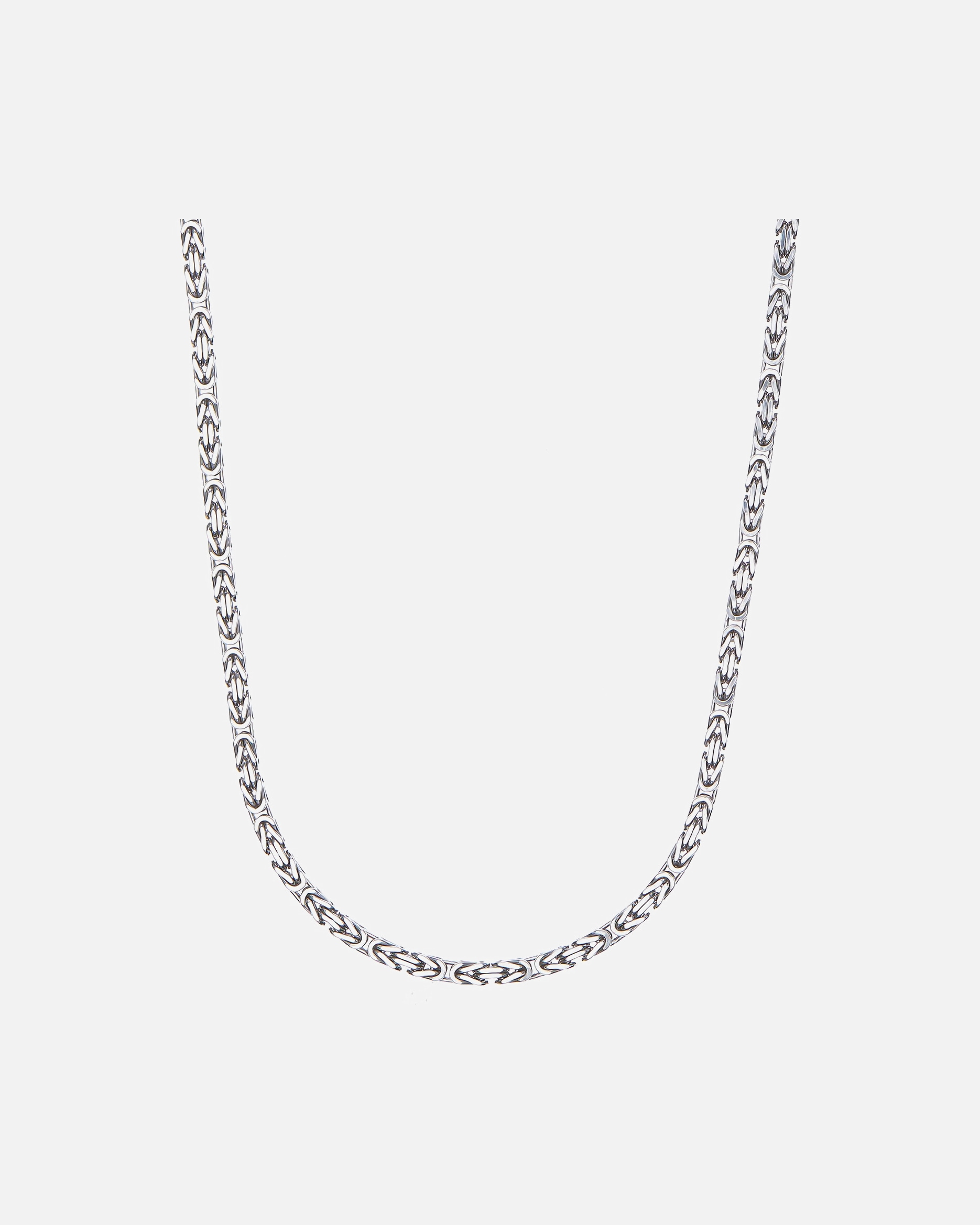 Halskette für Weiblich CHRIST Kette 925er Silber One Size