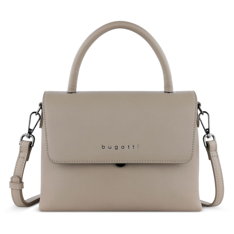 Bugatti Almata Umhängetasche sand Hellbraun Damen