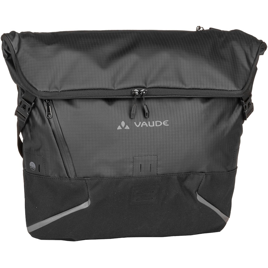 Vaude Fahrradtasche CityMe Bike II Black