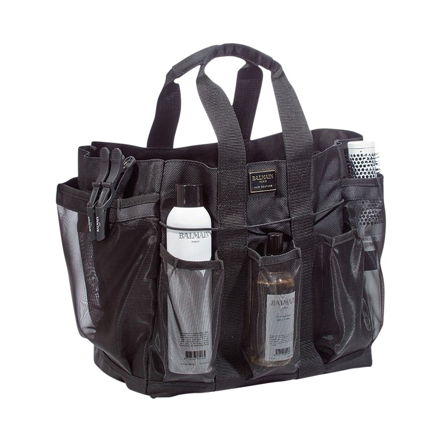 Balmain Hair HC Backstage Bag Large