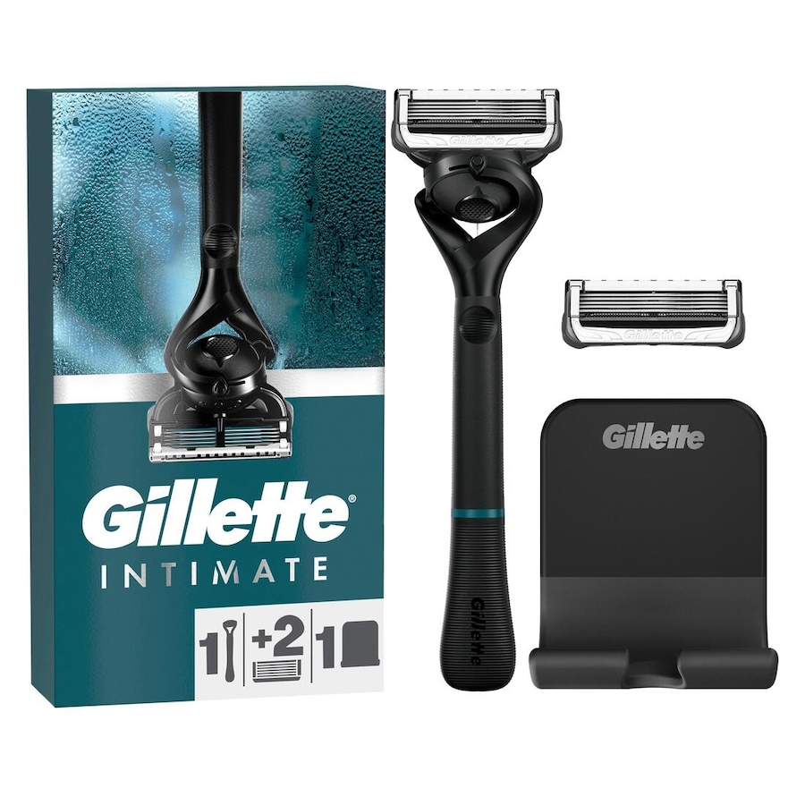 Gillette Intimate