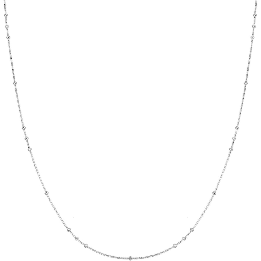 Ania Haie Kette 925er Silber silber Damen