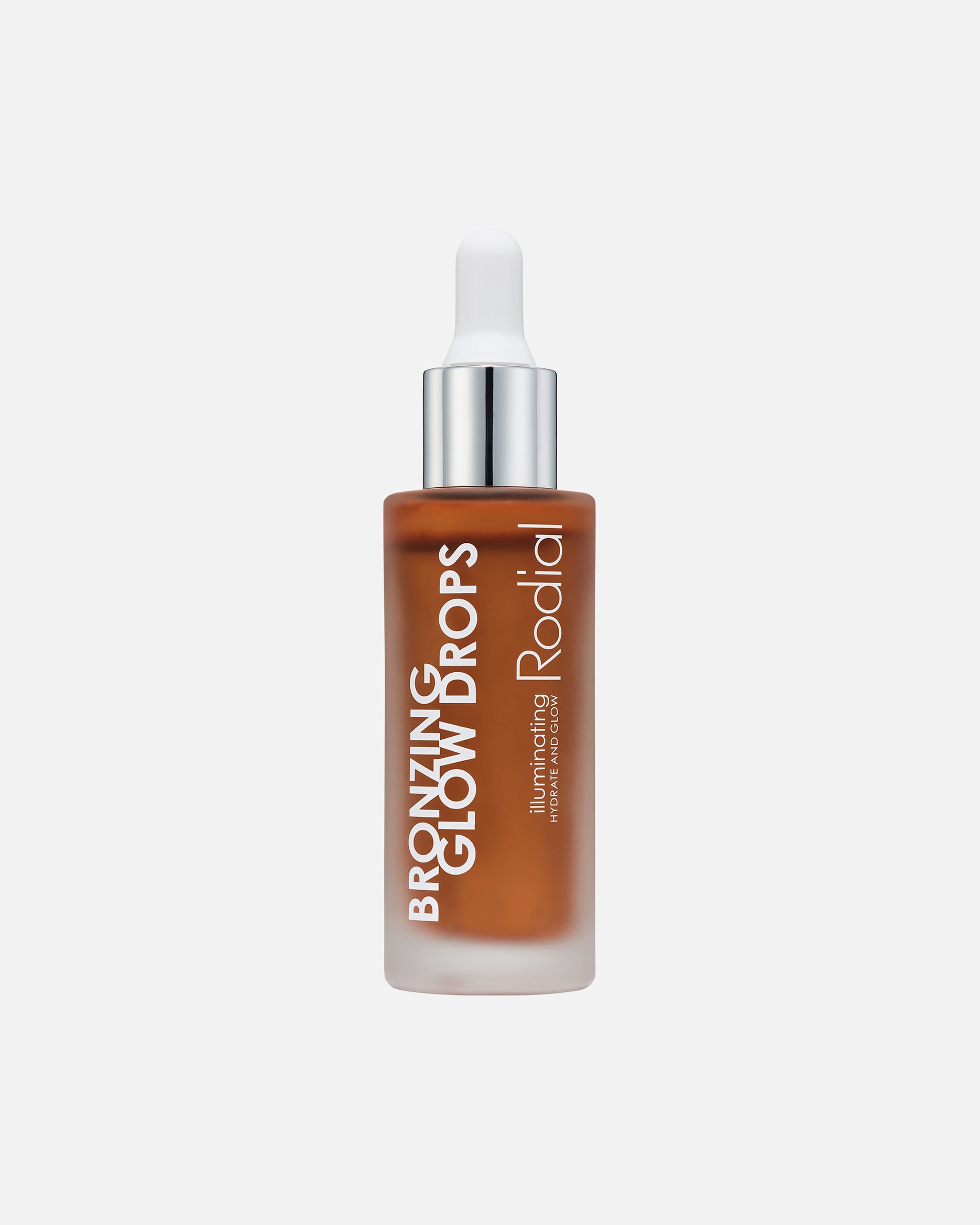 Bronzer für Unisex Rodial Bronzing Glow Drops Bronzing Glow Drops