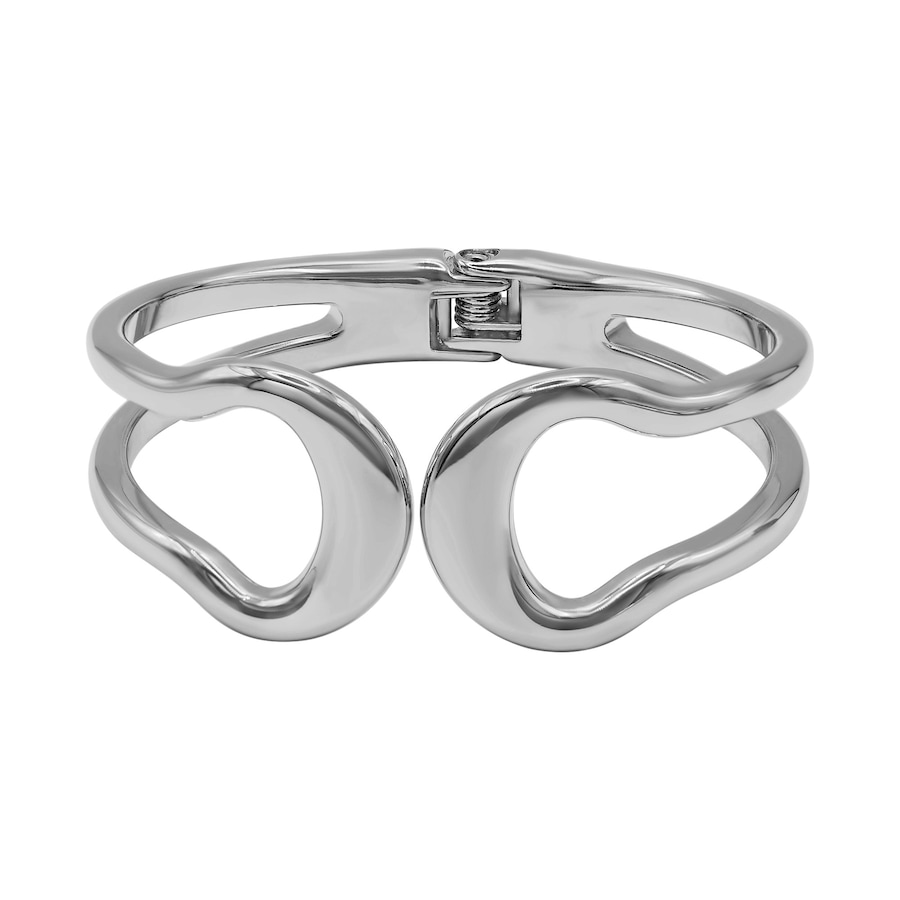 Heideman Armband Zyra Silberfarben Damen