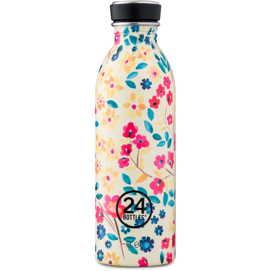 24Bottles Urban Trinkflasche 500 ml petit jardin Grün Herren