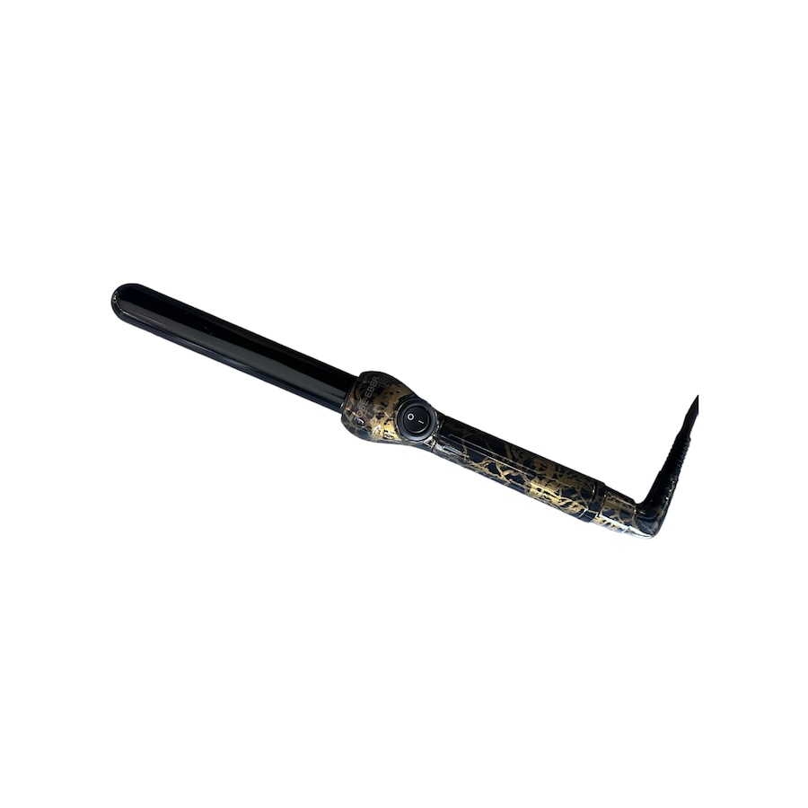 José Eber Styling-Lockenstab Black Marble (M) Schwarz