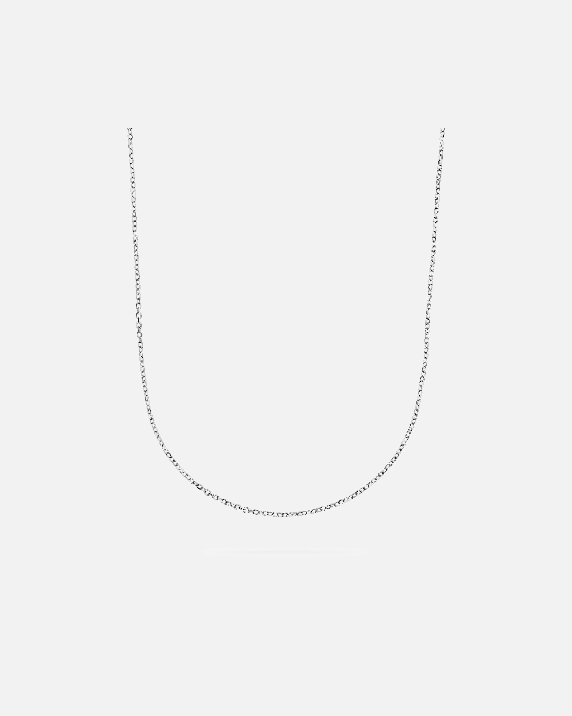 Halskette für Weiblich FAVS Kette 925er Silber One Size