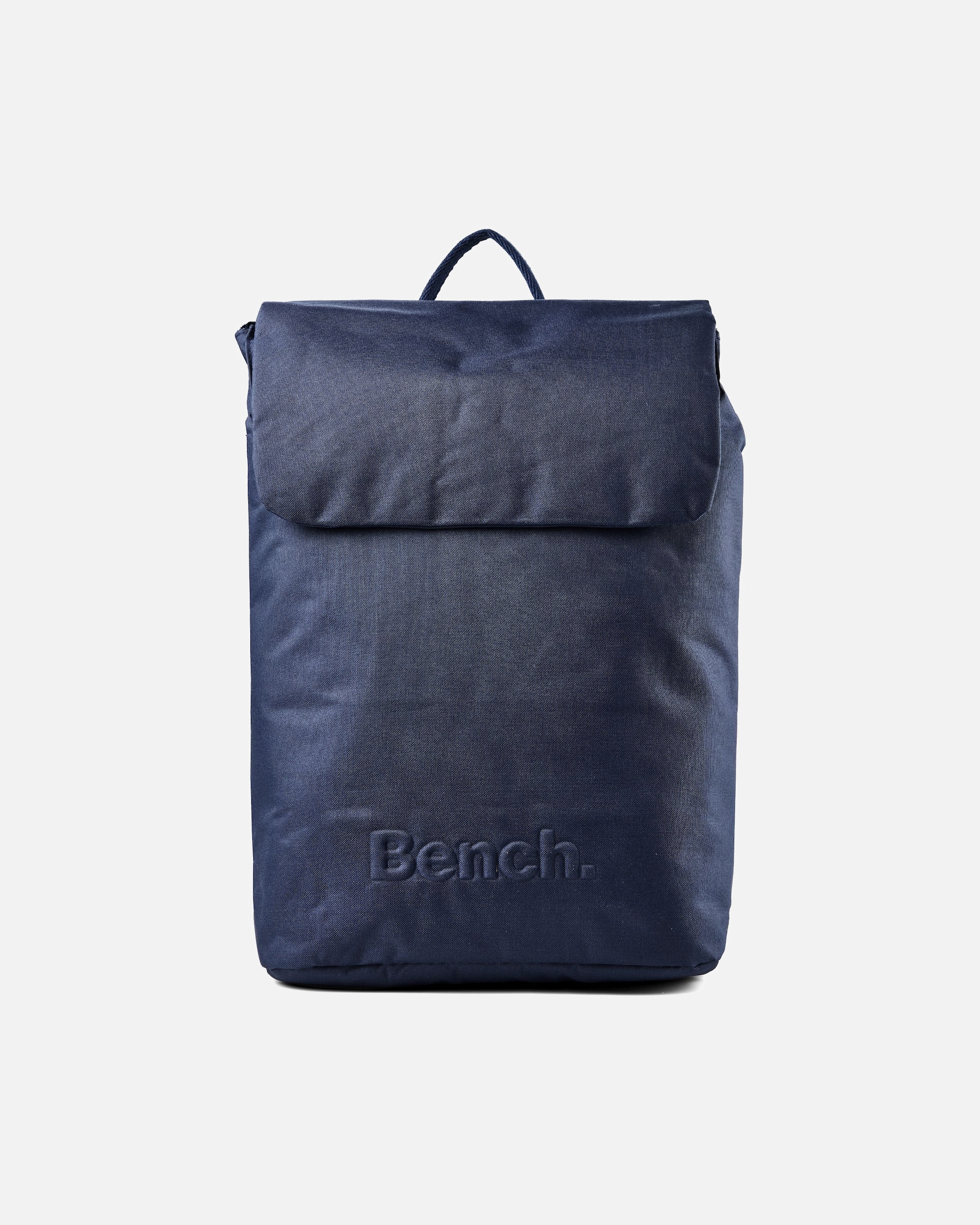 Rucksack für Weiblich Bench. Loft Daypack marineblau