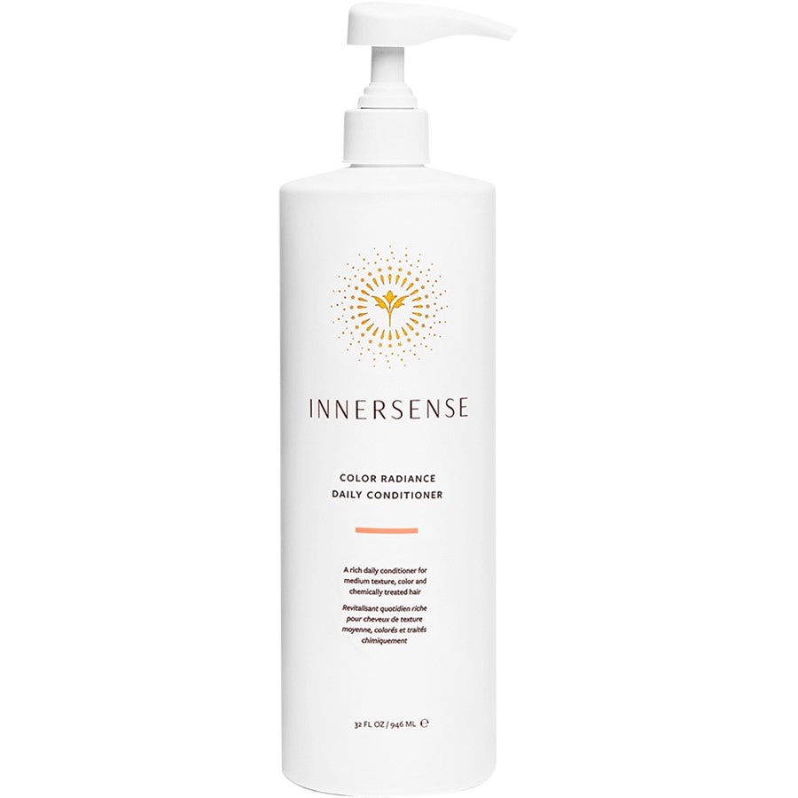 Innersense Color Radiance Conditioner Familysize 946 ml