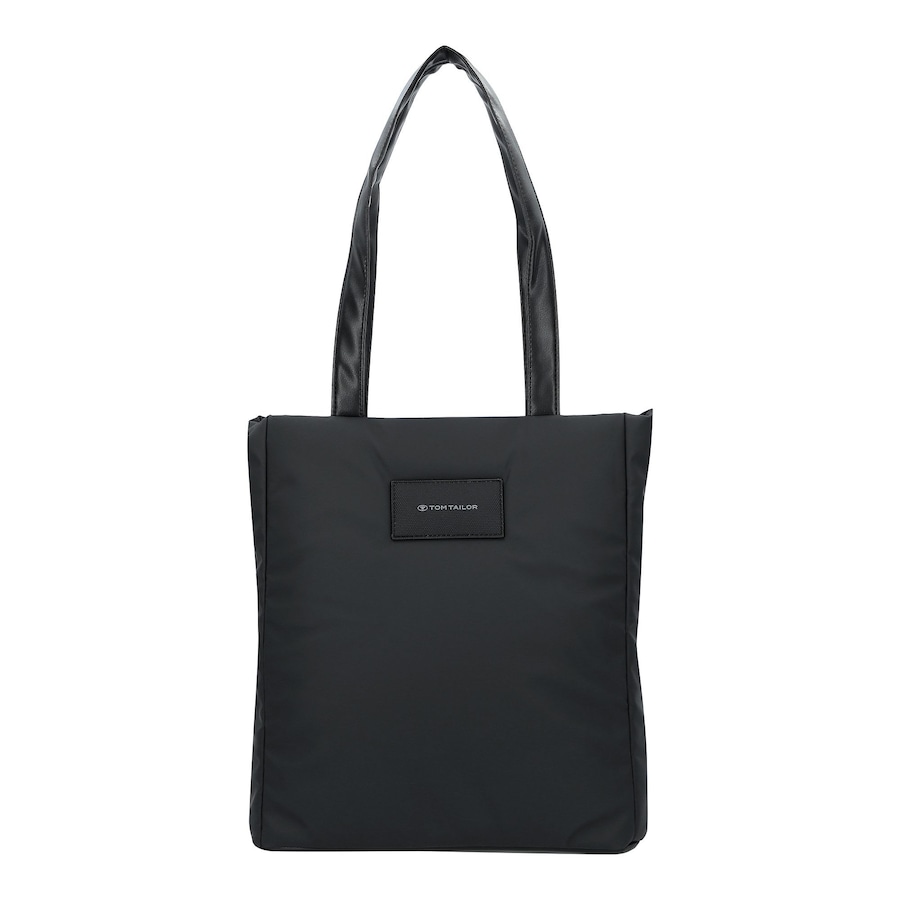 Tom Tailor Patti Shopper black Schwarz Damen