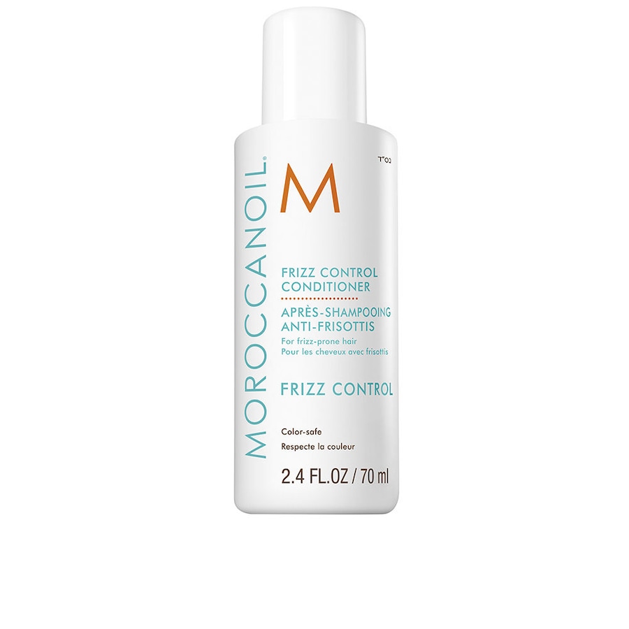 Moroccanoil Frizz-Kontrolle Frizz-Kontroll-Conditioner 70 ml Damen