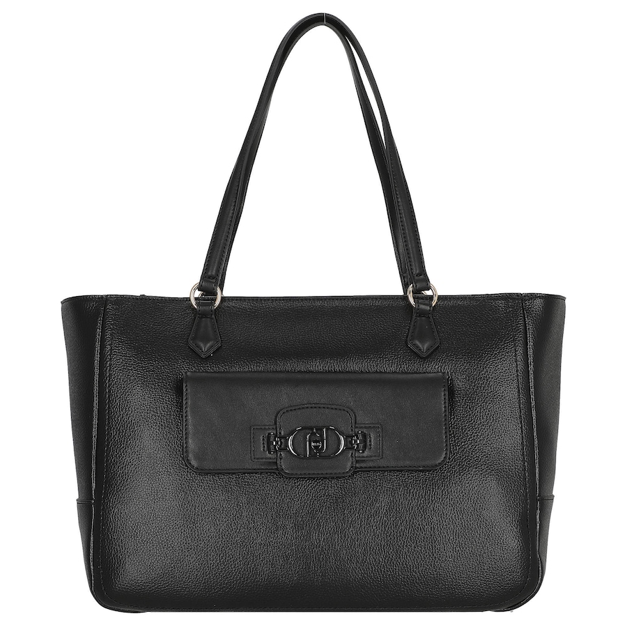 Liu Jo Pakuna - Shopper 38 cm (nero) schwarz Damen
