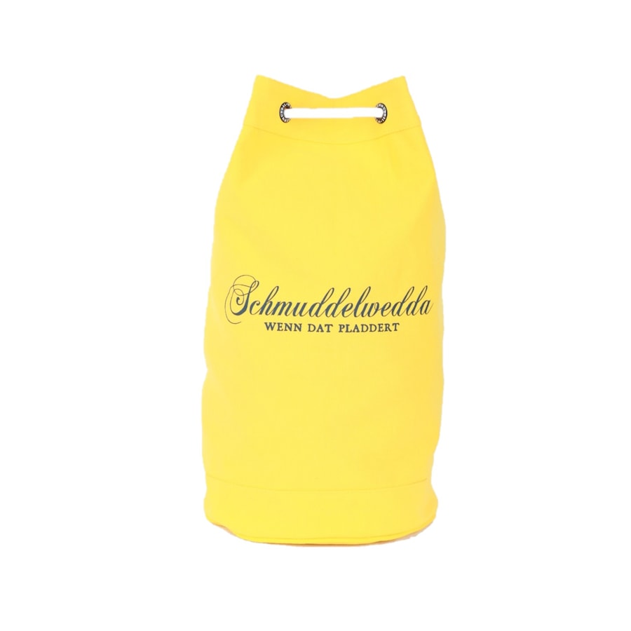 Schmuddelwedda Baumwolltasche onesize Damen