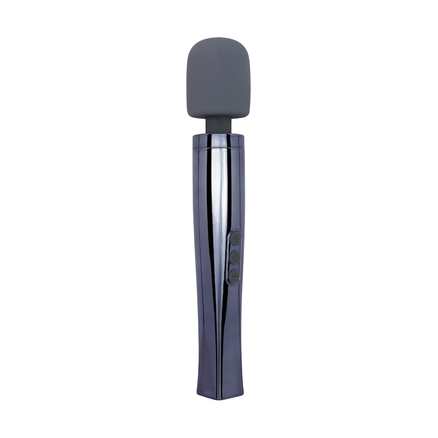 my magic wand Dynamite Grey Massagestab