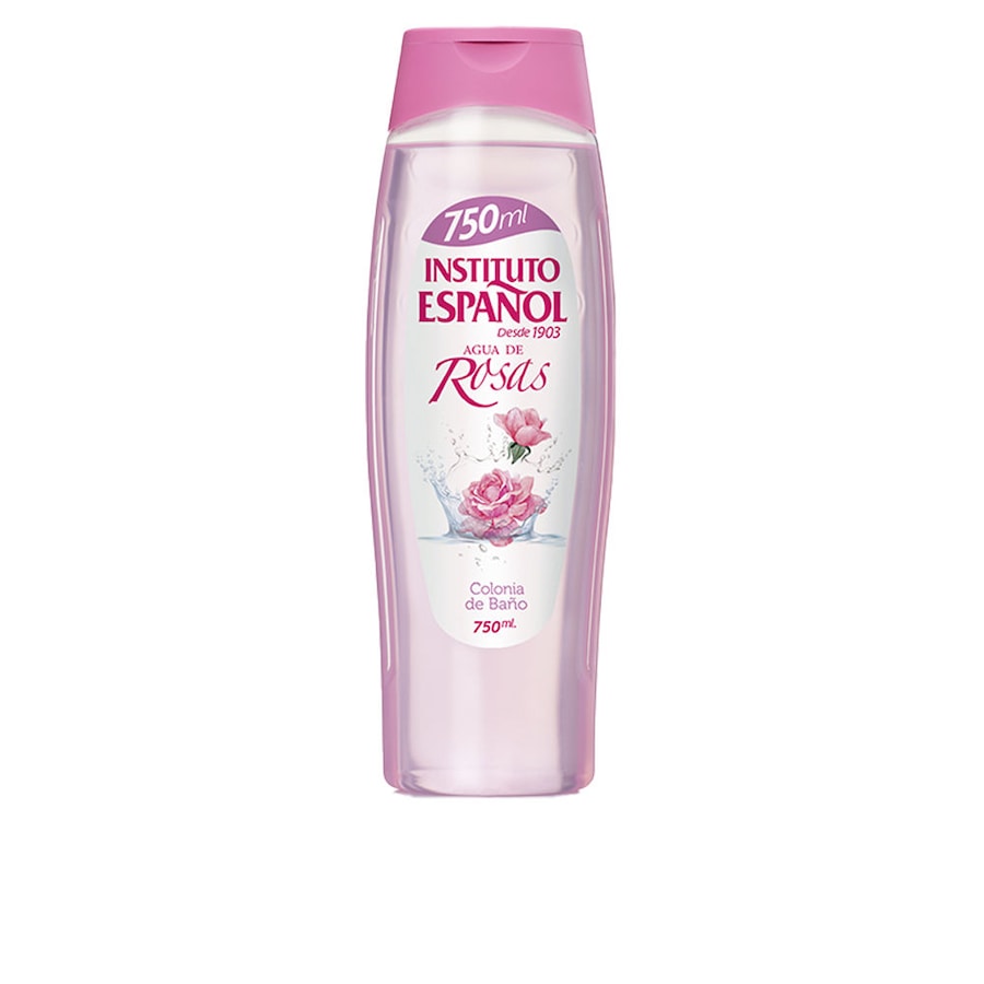Instituto Español Rosenwasserbad Köln 750 ml unisex
