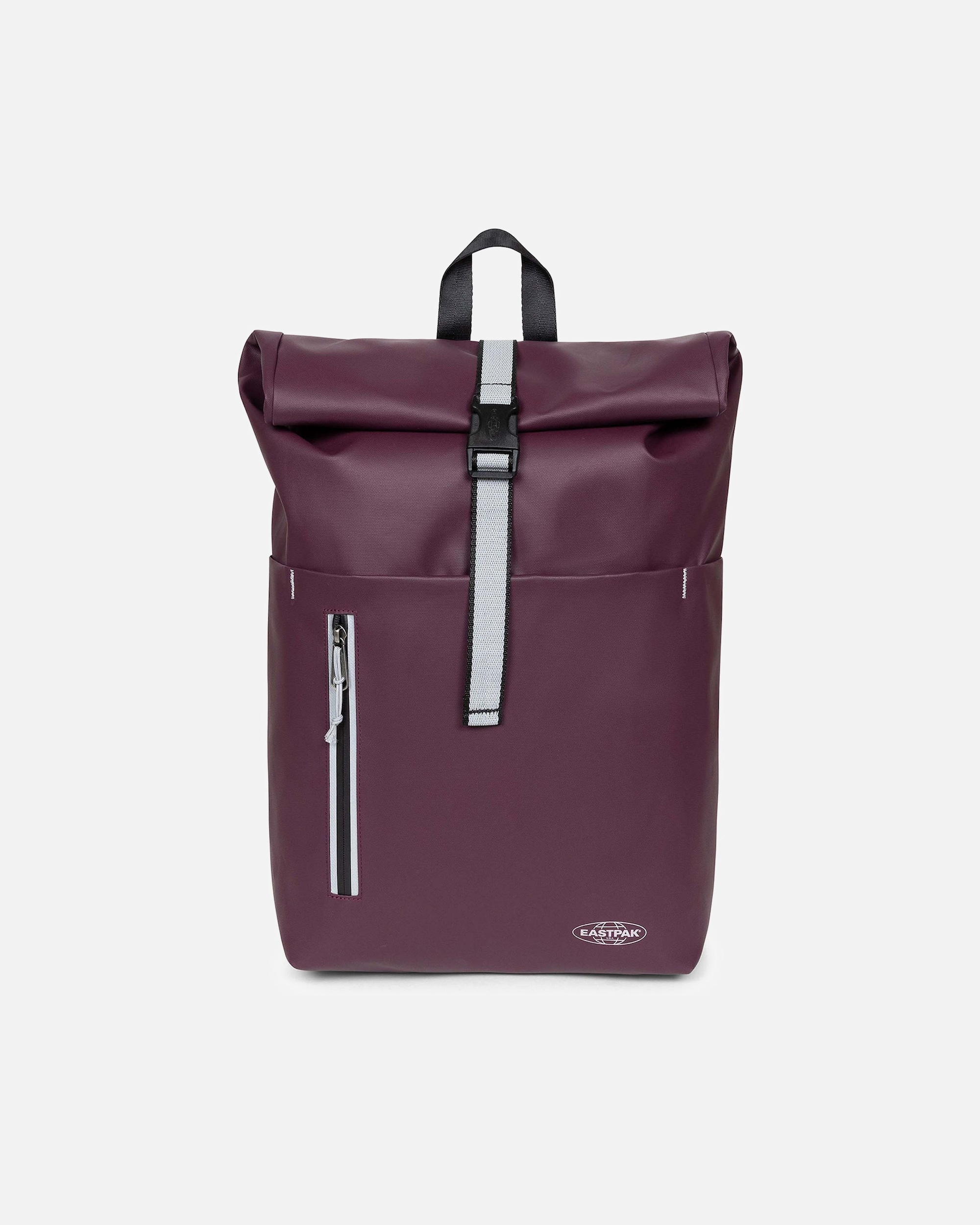 Rucksack für Männlich Eastpak Up Roll Daypack tarp reflectfig