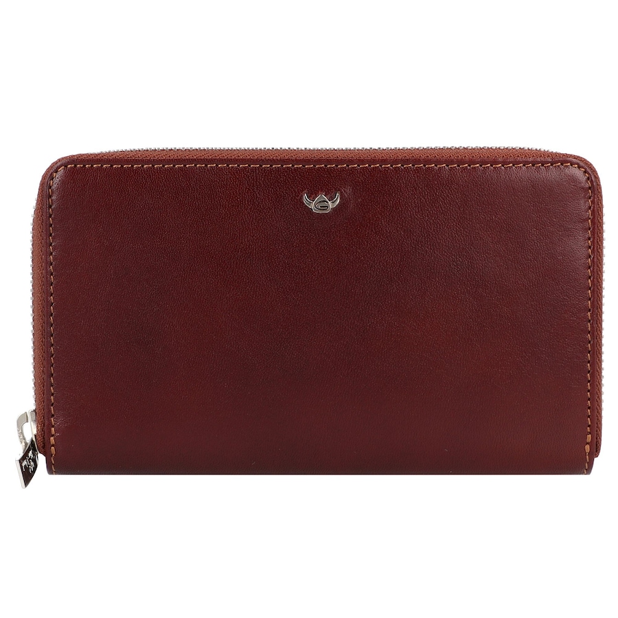 Golden Head Colorado Damengeldbörse tabacco Braun Damen