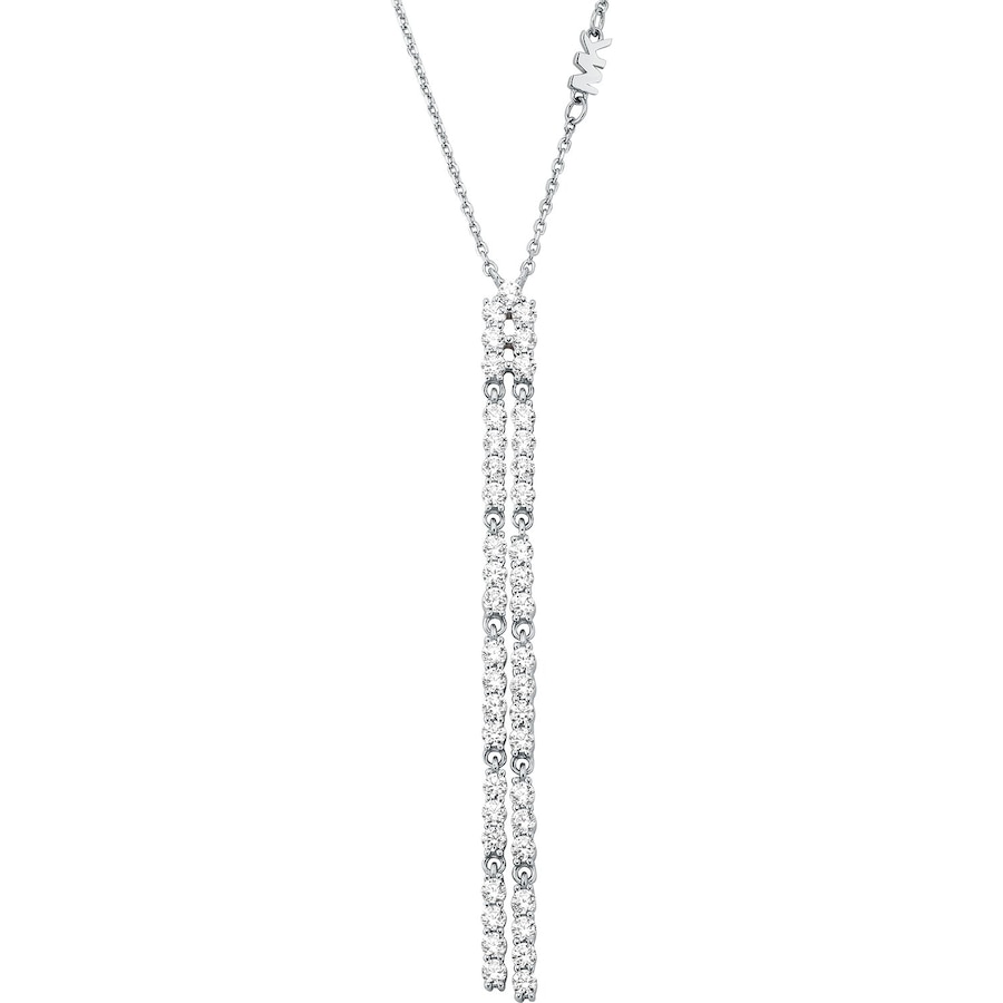 Michael Kors Kette 925er Silber One Size Damen